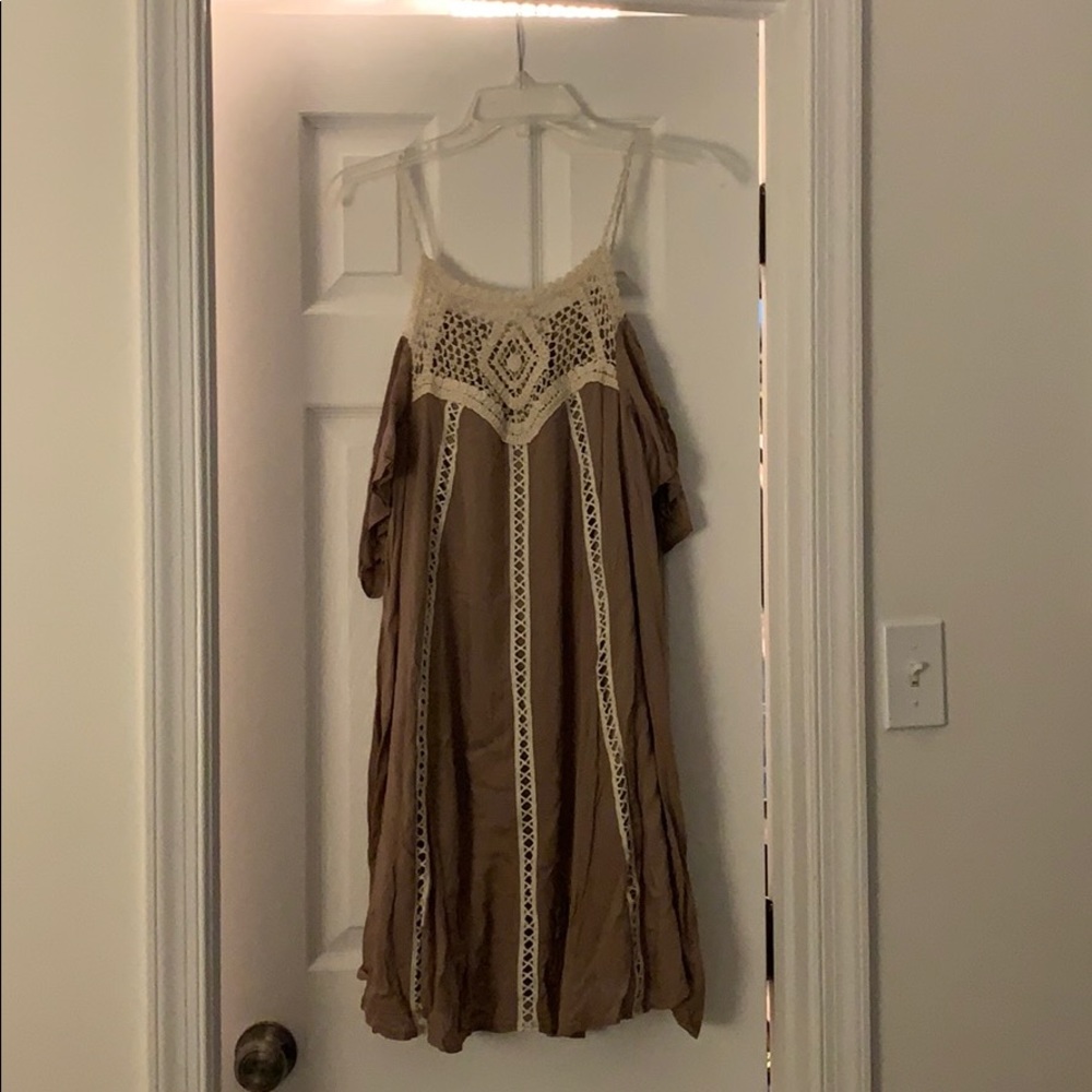Off should dress
